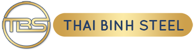 THÉP THÁI BÌNH – TBS