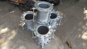Khớp Nối Mềm