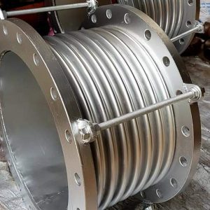 Khớp Giãn Nở Nhiệt