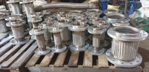 Khớp Nối Mềm