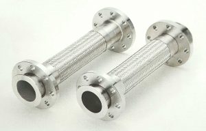 Khớp Nối Mềm Inox
