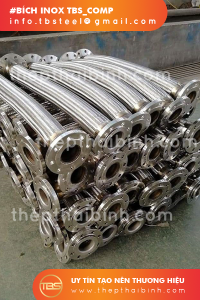 Khớp Nối Mềm