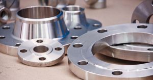 Mặt Bích Inox 304