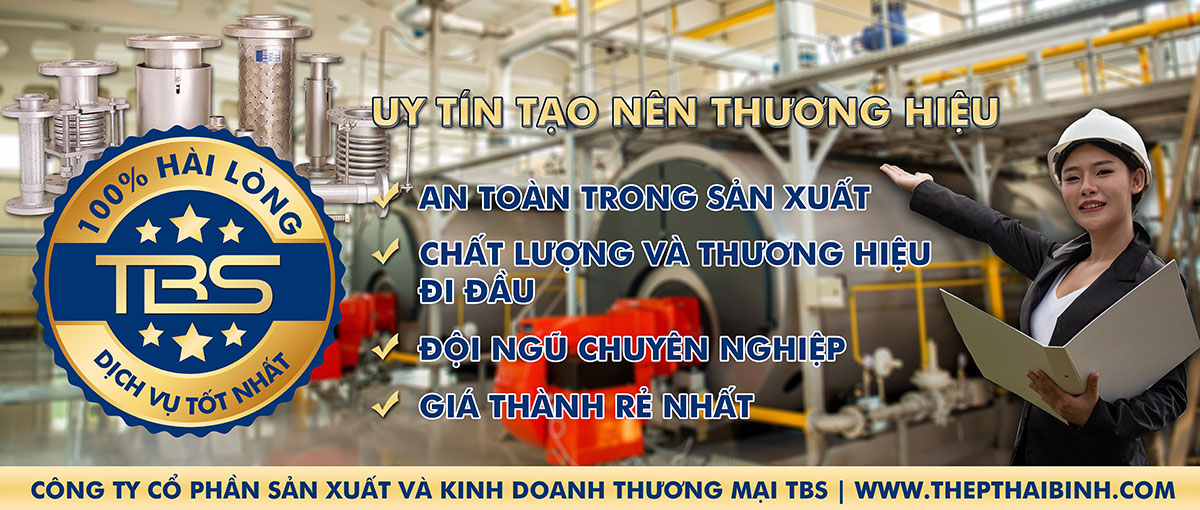 Chất lượng sản phẩm TBS