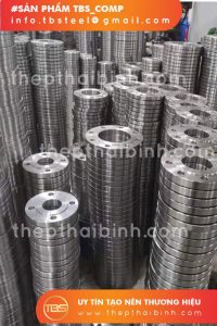 Mặt bích inox304