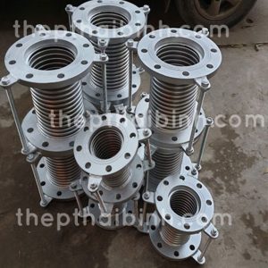 Khớp Giãn Nở Nhiệt