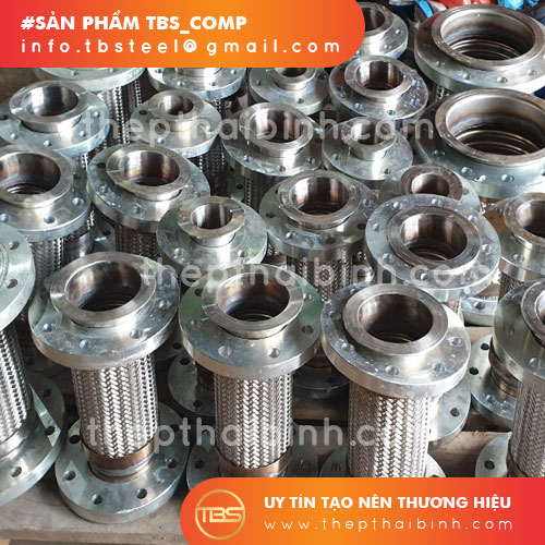 Khớp nối mềm