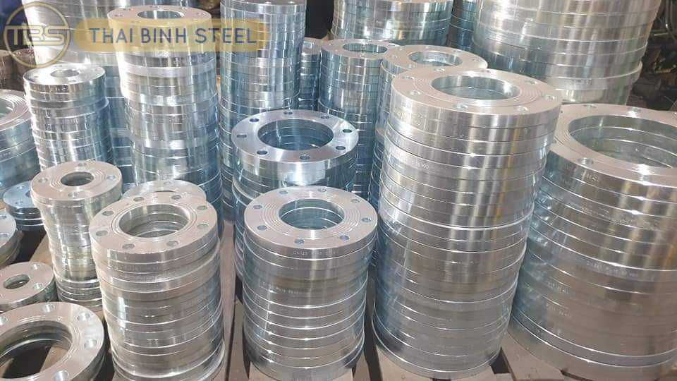 Khớp Nối Mềm Inox Tại Hà Nội