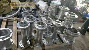 Khớp Nối Mềm